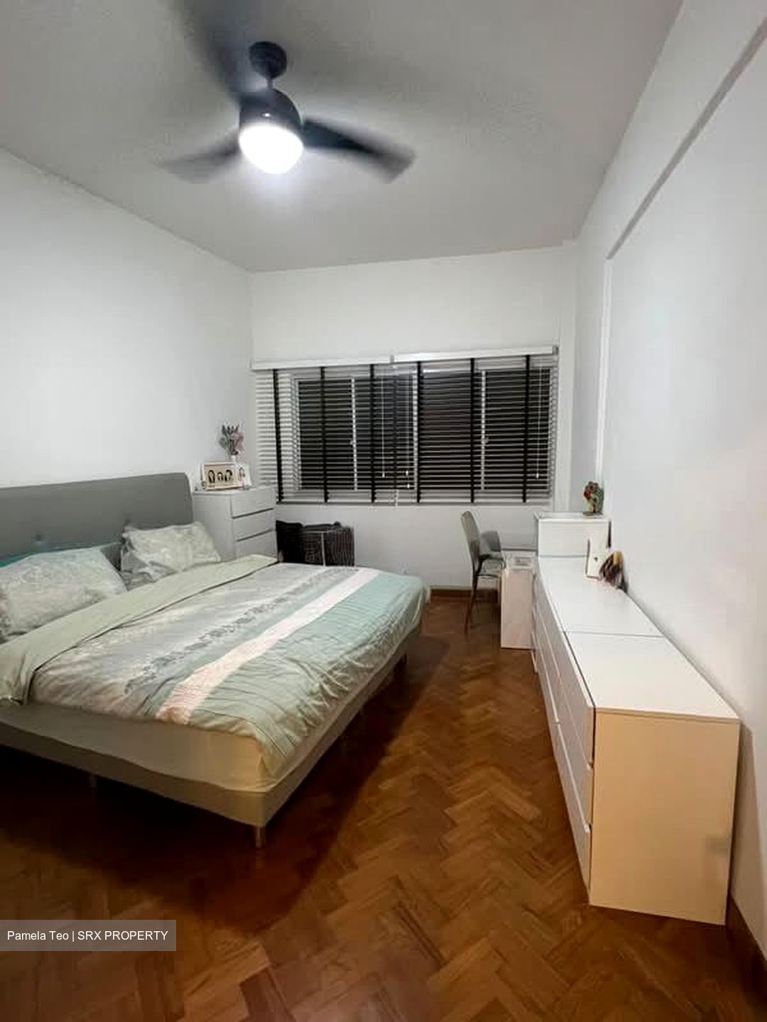 Valley Mansion (D9), Apartment #566342401